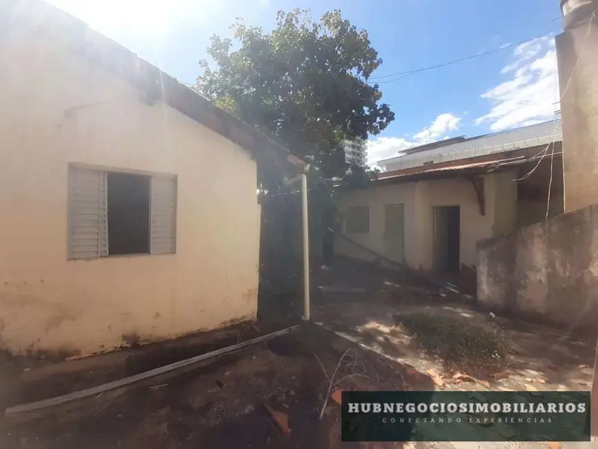 Foto 5 de Casa com 4 quartos à venda, 423m2 em Centro, Montes Claros - MG