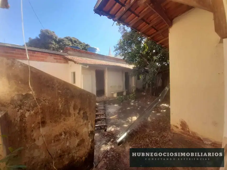 Foto 7 de Casa com 4 quartos à venda, 423m2 em Centro, Montes Claros - MG