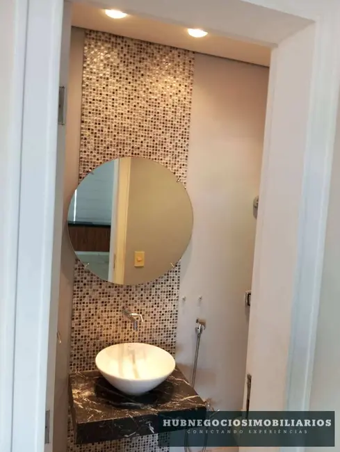 Foto 5 de Apartamento com 3 quartos à venda, 168m2 em Morada do Sol, Montes Claros - MG