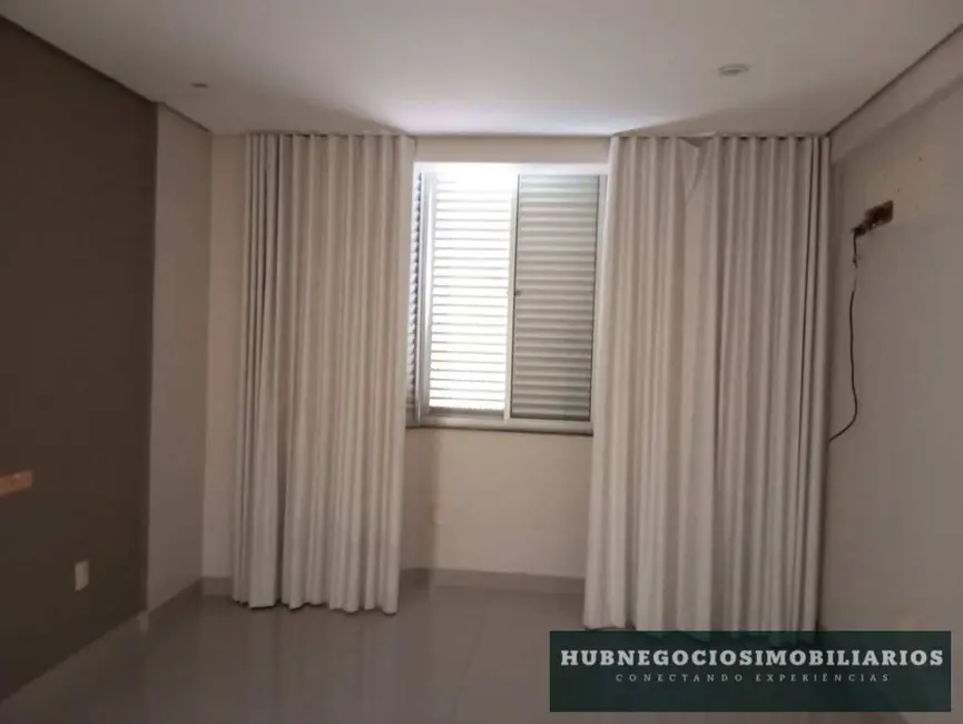 Foto 6 de Apartamento com 3 quartos à venda, 168m2 em Morada do Sol, Montes Claros - MG