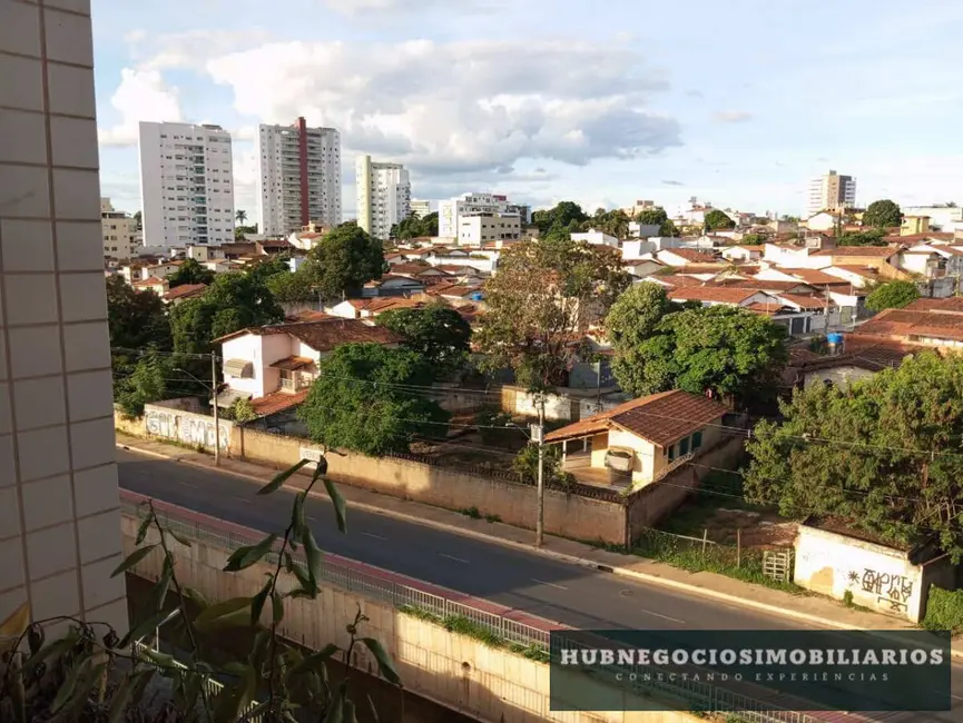 Foto 9 de Apartamento com 3 quartos à venda, 168m2 em Morada do Sol, Montes Claros - MG