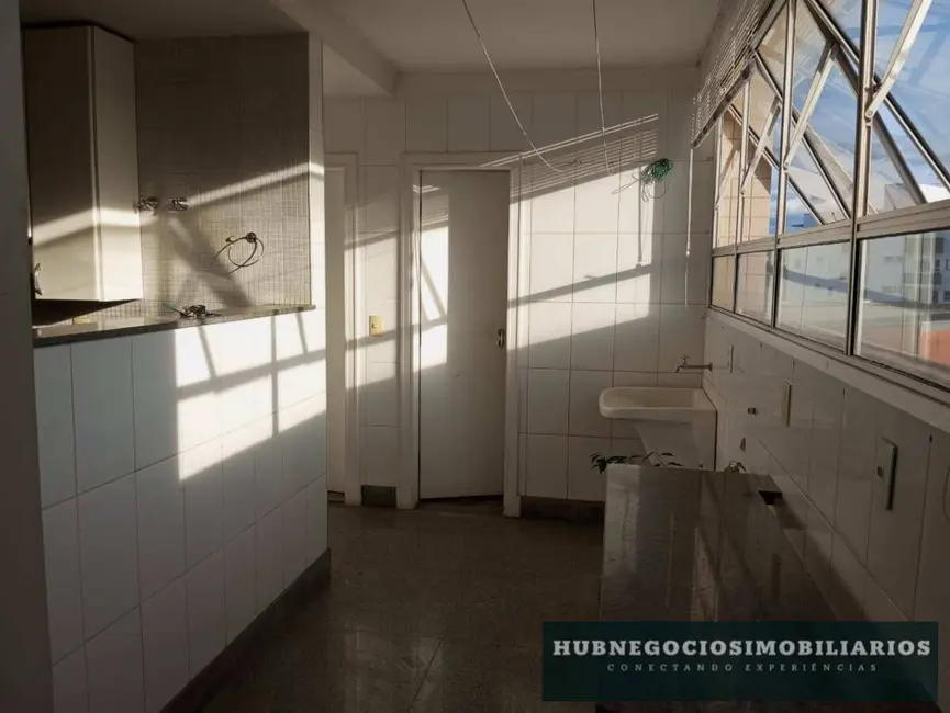 Foto 8 de Apartamento com 3 quartos à venda, 168m2 em Morada do Sol, Montes Claros - MG