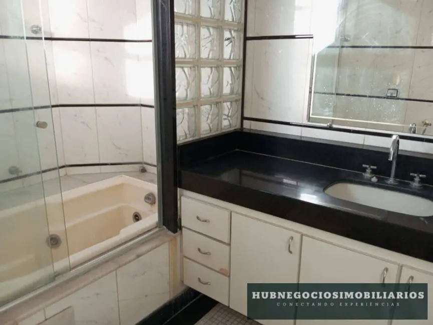 Foto 7 de Apartamento com 3 quartos à venda, 168m2 em Morada do Sol, Montes Claros - MG