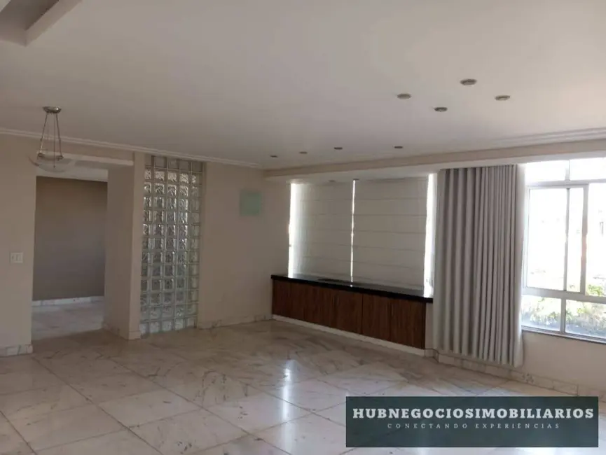 Foto 1 de Apartamento com 3 quartos à venda, 168m2 em Morada do Sol, Montes Claros - MG