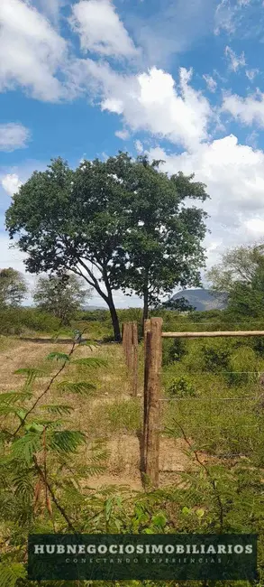 Terreno / Lote à venda, 1000m2 em Jaraguá, Montes Claros - MG - imagem 8 Foto 8 de Terreno / Lote à venda, 1000m2 em Jaraguá, Montes Claros - MG