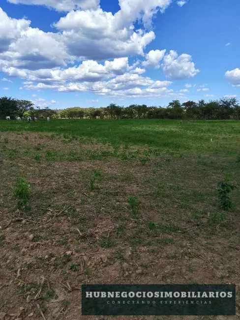 Foto 1 de Terreno / Lote à venda, 1000m2 em Jaraguá, Montes Claros - MG