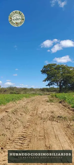 Foto 2 de Terreno / Lote à venda, 1000m2 em Jaraguá, Montes Claros - MG