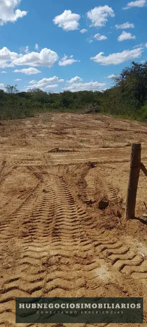 Terreno / Lote à venda, 1000m2 em Jaraguá, Montes Claros - MG - imagem 6 Foto 6 de Terreno / Lote à venda, 1000m2 em Jaraguá, Montes Claros - MG