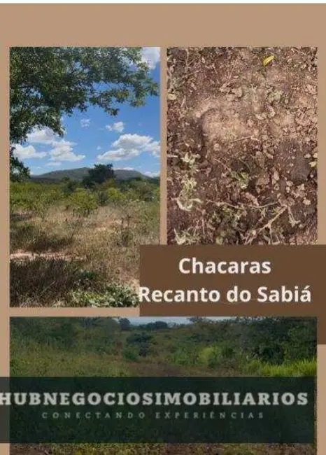 Terreno / Lote à venda, 1000m2 em Jaraguá, Montes Claros - MG - imagem 7 Foto 7 de Terreno / Lote à venda, 1000m2 em Jaraguá, Montes Claros - MG