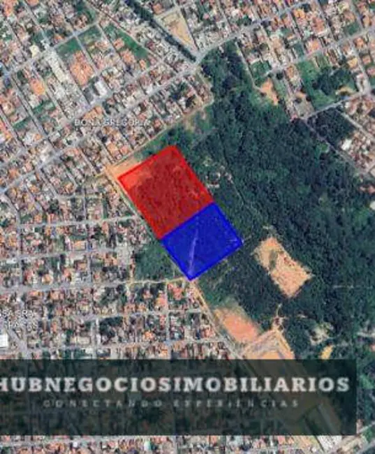 Foto 1 de Terreno / Lote à venda, 43m2 em Santa Rafaela, Montes Claros - MG