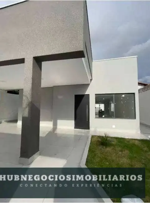 Foto 1 de Casa com 3 quartos à venda, 185m2 em Todos os Santos, Montes Claros - MG