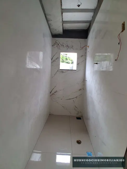 Foto 2 de Casa com 3 quartos à venda, 150m2 em Santa Rita I, Montes Claros - MG