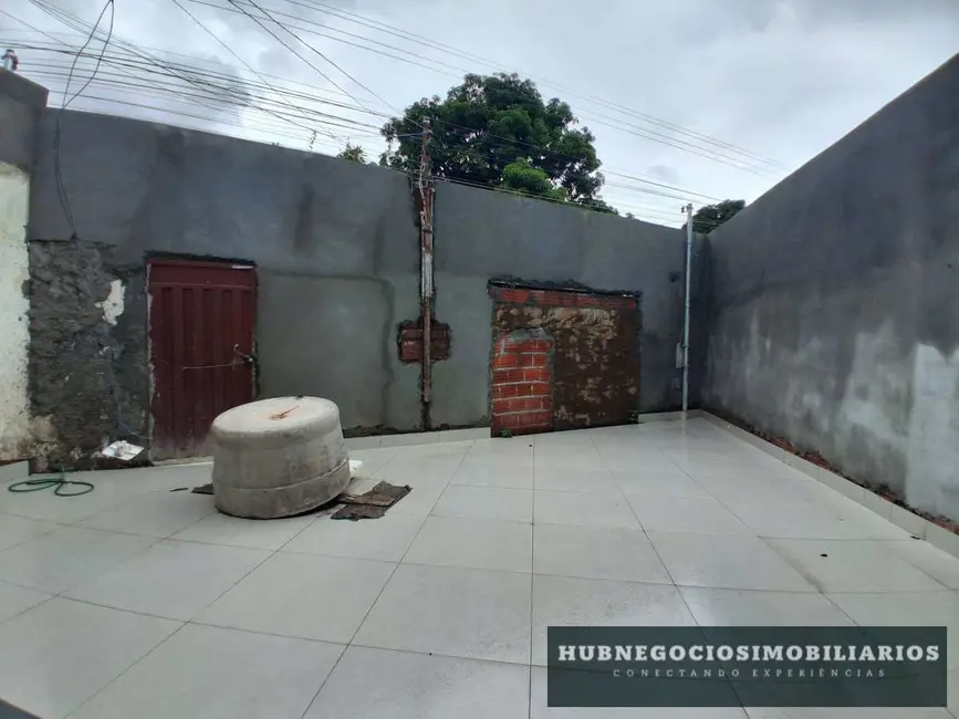 Foto 3 de Casa com 3 quartos à venda, 150m2 em Santa Rita I, Montes Claros - MG
