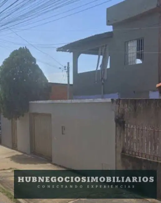 Foto 4 de Casa com 2 quartos à venda, 380m2 em Alice Maia, Montes Claros - MG