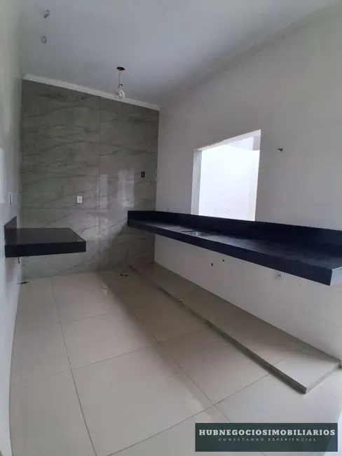 Foto 7 de Casa com 3 quartos à venda, 150m2 em Santa Rita I, Montes Claros - MG