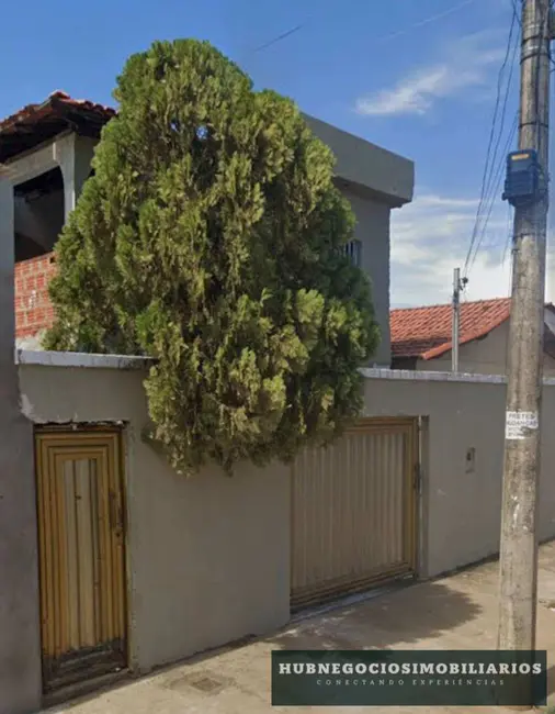 Foto 3 de Casa com 2 quartos à venda, 380m2 em Alice Maia, Montes Claros - MG