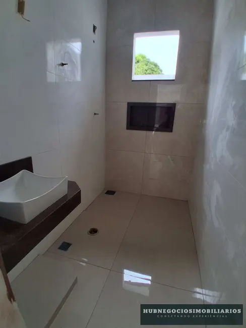 Foto 9 de Casa com 3 quartos à venda, 150m2 em Santa Rita I, Montes Claros - MG