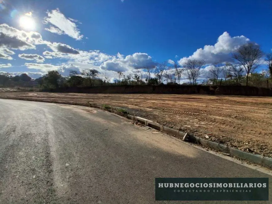 Terreno / Lote à venda, 265m2 em Barcelona Park, Montes Claros - MG - imagem 4 Foto 4 de Terreno / Lote à venda, 265m2 em Barcelona Park, Montes Claros - MG