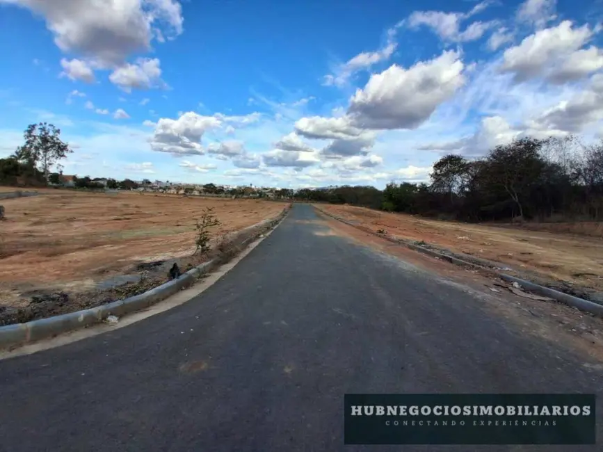 Terreno / Lote à venda, 265m2 em Barcelona Park, Montes Claros - MG - imagem 3 Foto 3 de Terreno / Lote à venda, 265m2 em Barcelona Park, Montes Claros - MG