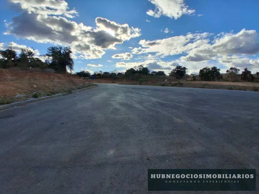 Terreno / Lote à venda, 265m2 em Barcelona Park, Montes Claros - MG - imagem 2 Foto 2 de Terreno / Lote à venda, 265m2 em Barcelona Park, Montes Claros - MG