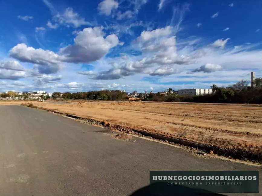 Terreno / Lote à venda, 265m2 em Barcelona Park, Montes Claros - MG - imagem 6 Foto 6 de Terreno / Lote à venda, 265m2 em Barcelona Park, Montes Claros - MG