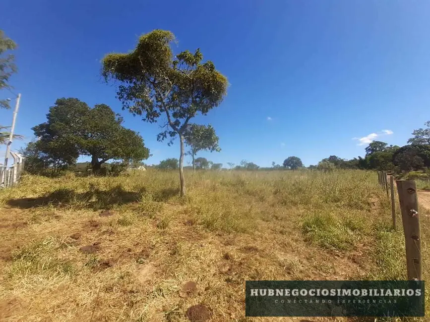 Foto 4 de Fazenda / Haras com 3 quartos à venda, 14m2 em Área Rural de Montes Claros, Montes Claros - MG
