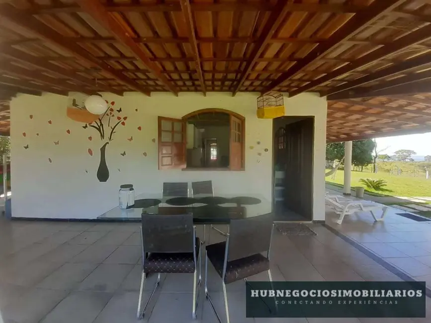 Foto 7 de Fazenda / Haras com 3 quartos à venda, 14m2 em Área Rural de Montes Claros, Montes Claros - MG