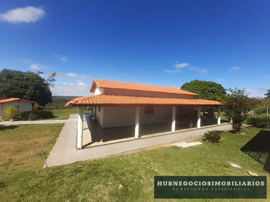 Foto 5 de Fazenda / Haras com 3 quartos à venda, 14m2 em Área Rural de Montes Claros, Montes Claros - MG