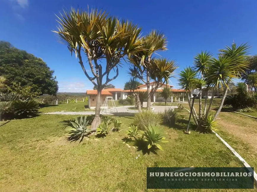 Foto 3 de Fazenda / Haras com 3 quartos à venda, 14m2 em Área Rural de Montes Claros, Montes Claros - MG