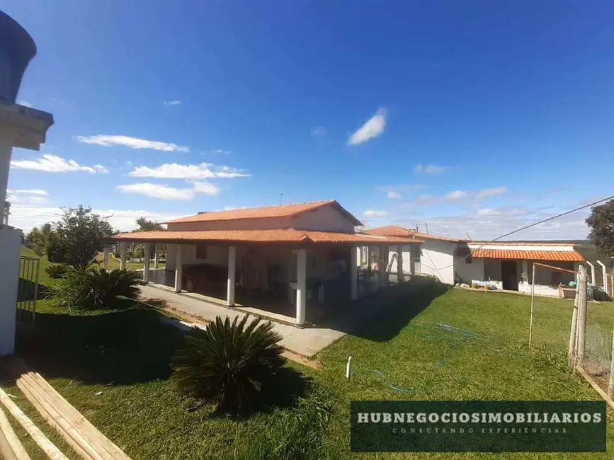 Foto 6 de Fazenda / Haras com 3 quartos à venda, 14m2 em Área Rural de Montes Claros, Montes Claros - MG