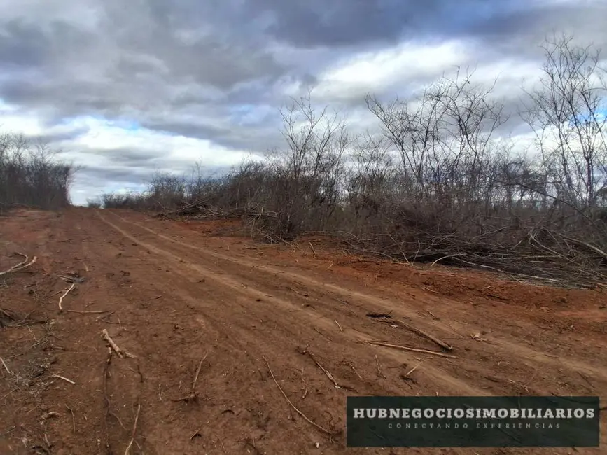 Foto 9 de Chácara à venda, 1055m2 em Centro, Montes Claros - MG