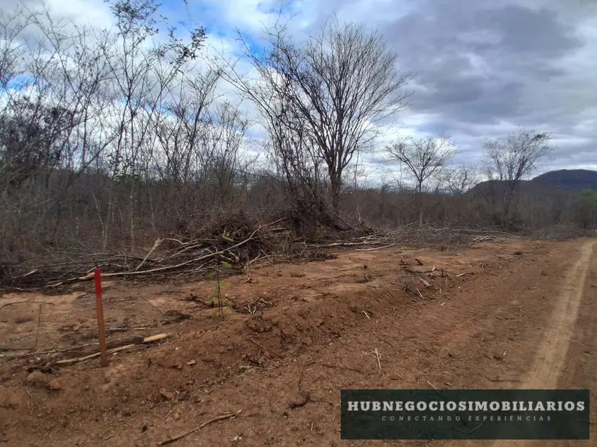 Foto 6 de Chácara à venda, 1055m2 em Centro, Montes Claros - MG