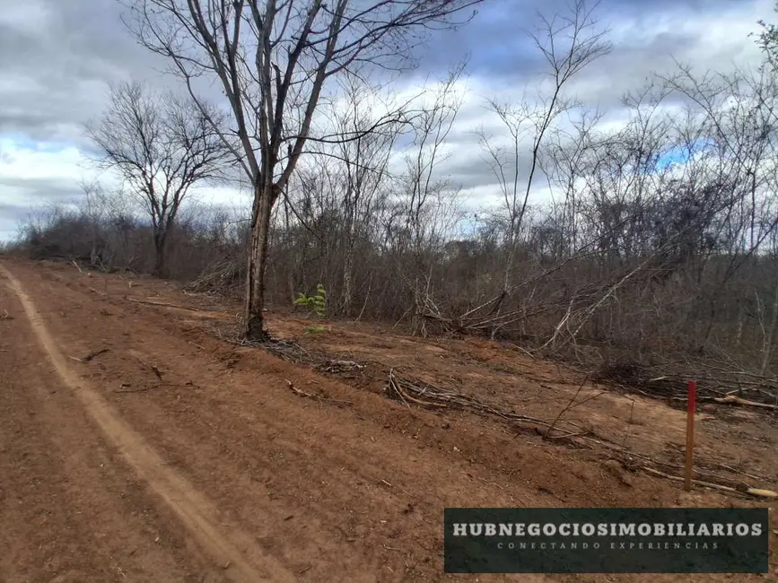 Foto 7 de Chácara à venda, 1055m2 em Centro, Montes Claros - MG