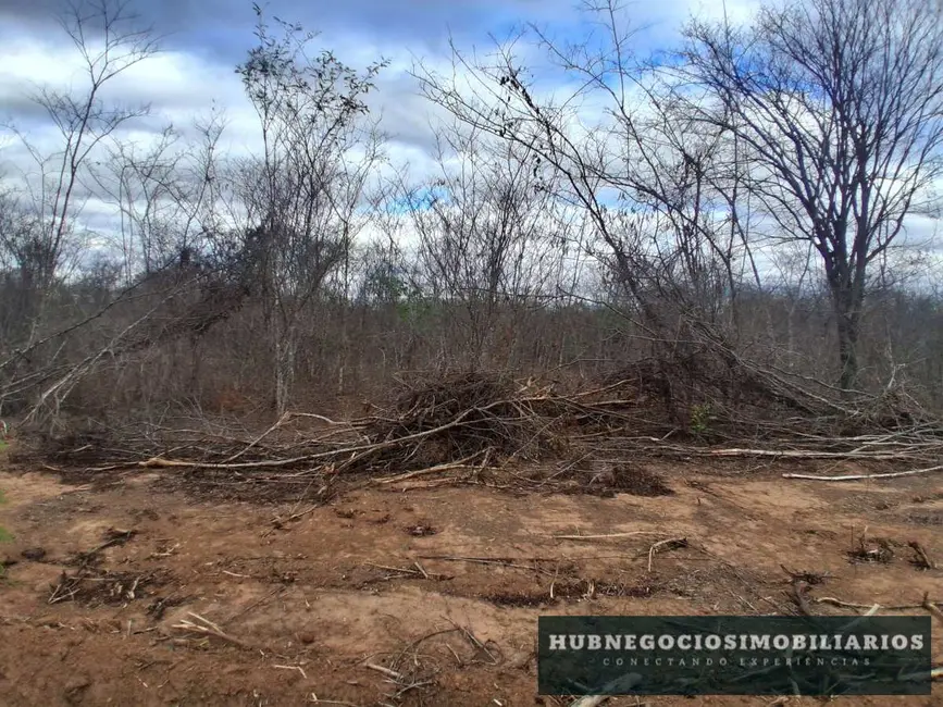 Foto 5 de Chácara à venda, 1055m2 em Centro, Montes Claros - MG