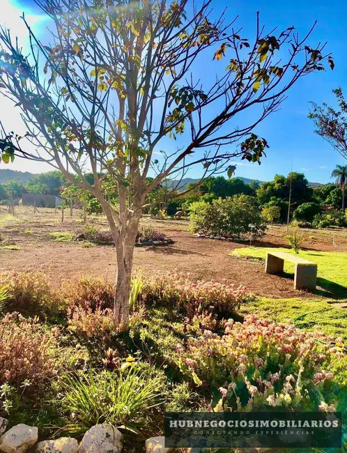 Foto 1 de Chácara com 2 quartos à venda, 6810m2 em Centro, Montes Claros - MG