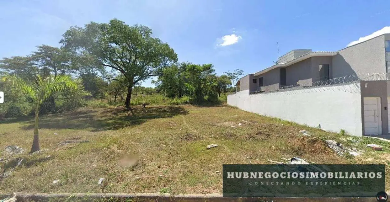 Terreno / Lote à venda, 353m2 em Major Prates, Montes Claros - MG - imagem 1 Foto 1 de Terreno / Lote à venda, 353m2 em Major Prates, Montes Claros - MG