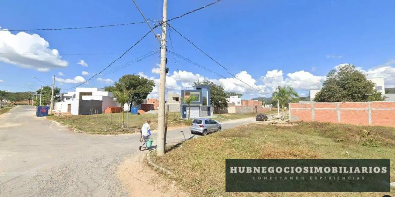 Terreno / Lote à venda, 353m2 em Major Prates, Montes Claros - MG - imagem 2 Foto 2 de Terreno / Lote à venda, 353m2 em Major Prates, Montes Claros - MG