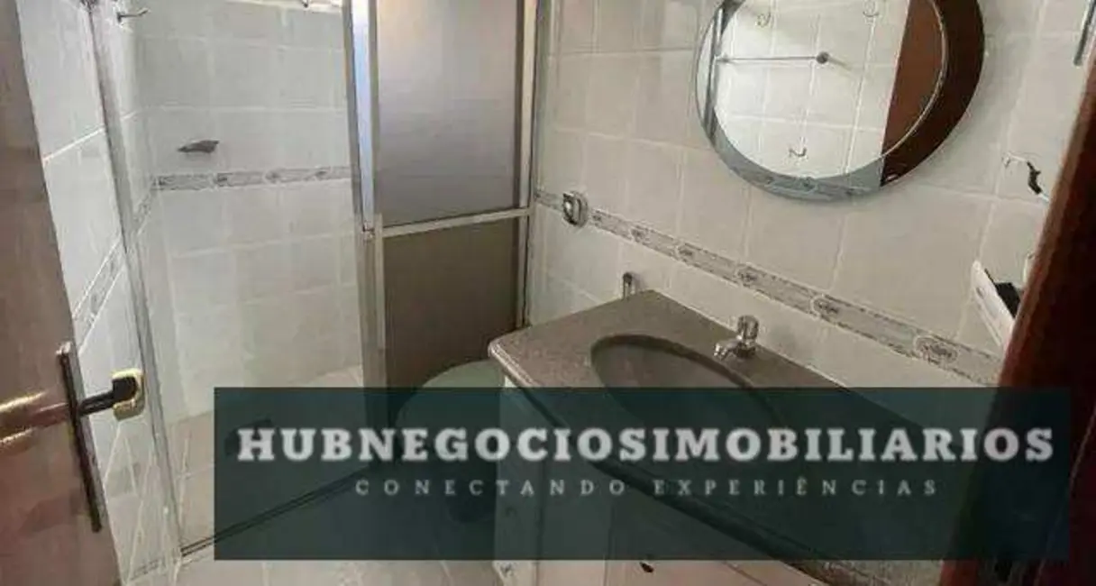 Foto 3 de Apartamento com 3 quartos à venda, 105m2 em São José, Montes Claros - MG