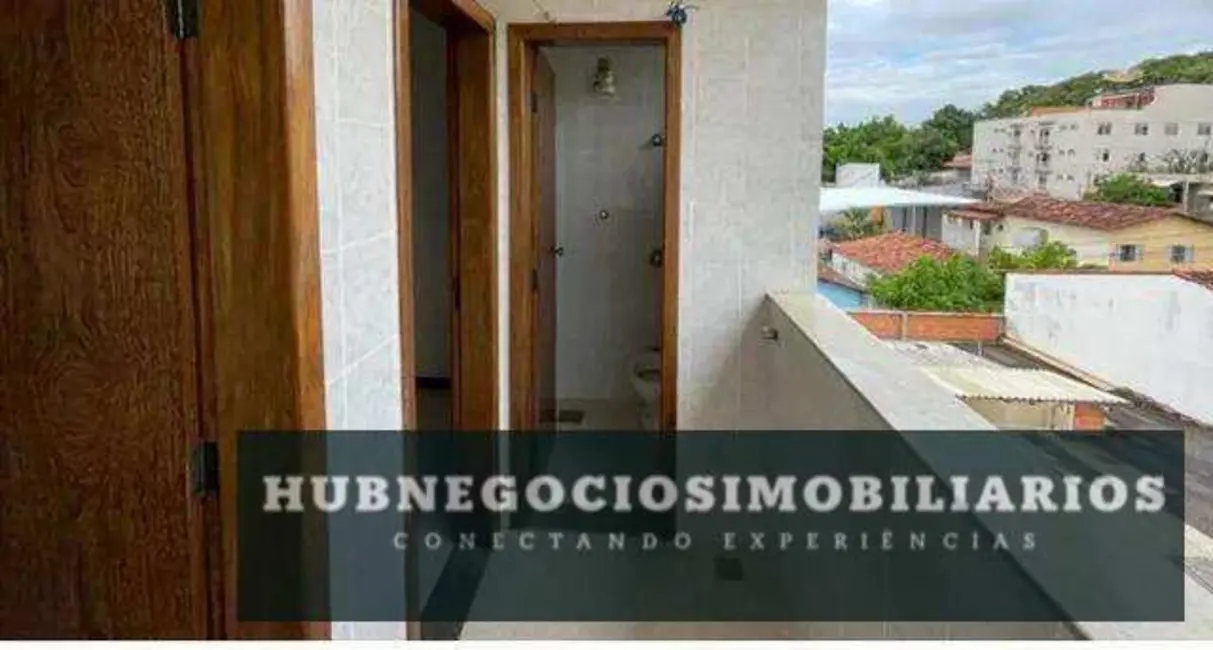Foto 7 de Apartamento com 3 quartos à venda, 105m2 em São José, Montes Claros - MG