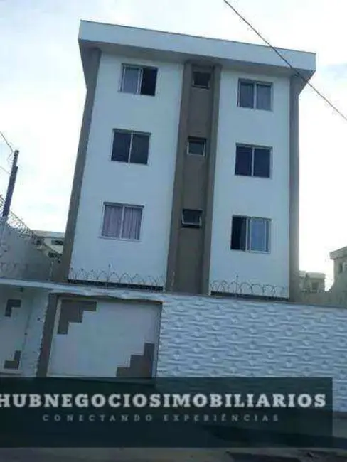 Foto 1 de Apartamento com 3 quartos à venda, 105m2 em São José, Montes Claros - MG