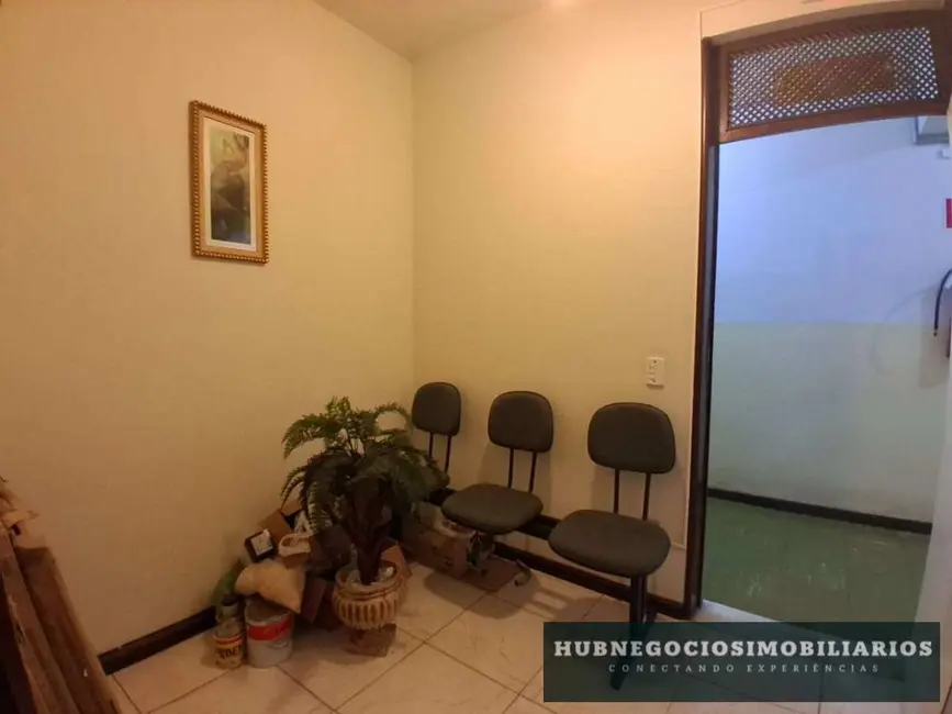 Foto 1 de Sala Comercial à venda, 33m2 em Centro, Montes Claros - MG