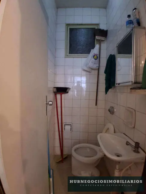 Foto 2 de Sala Comercial à venda, 33m2 em Centro, Montes Claros - MG