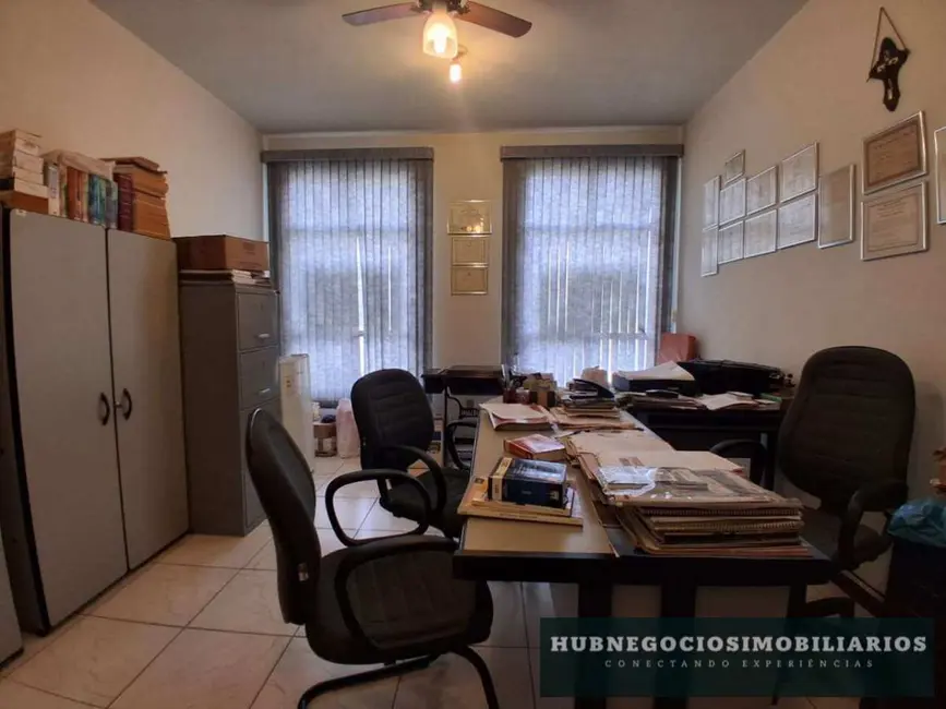 Foto 9 de Sala Comercial à venda, 33m2 em Centro, Montes Claros - MG