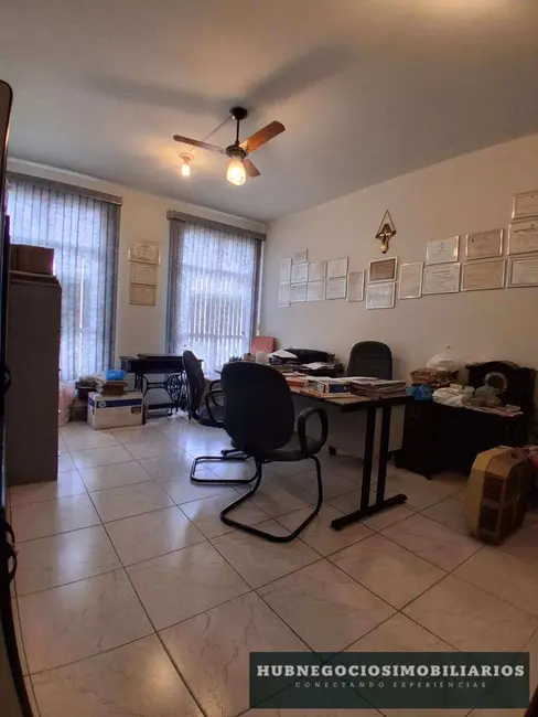 Foto 8 de Sala Comercial à venda, 33m2 em Centro, Montes Claros - MG