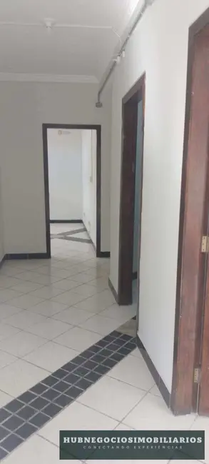 Foto 2 de Sala Comercial para alugar, 120m2 em Centro, Montes Claros - MG