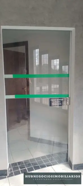 Foto 1 de Sala Comercial para alugar, 120m2 em Centro, Montes Claros - MG