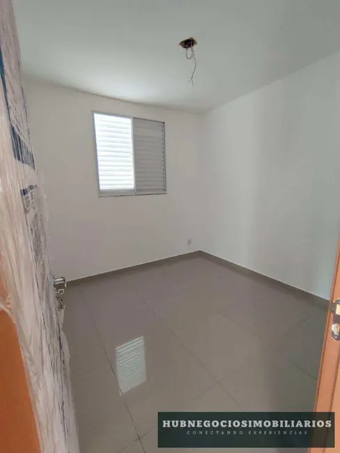 Foto 4 de Apartamento com 2 quartos à venda, 45m2 em Universitário, Montes Claros - MG