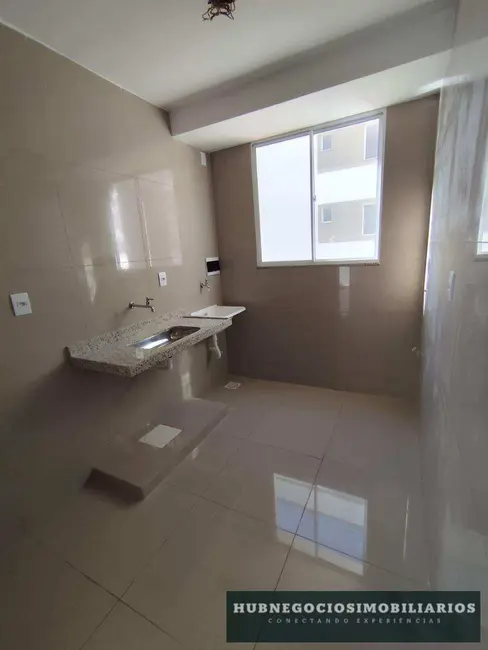 Foto 8 de Apartamento com 2 quartos à venda, 45m2 em Universitário, Montes Claros - MG
