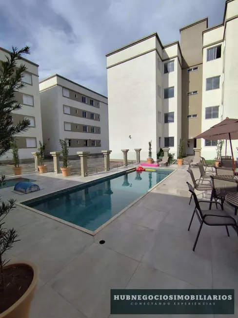 Foto 1 de Apartamento com 2 quartos à venda, 45m2 em Universitário, Montes Claros - MG