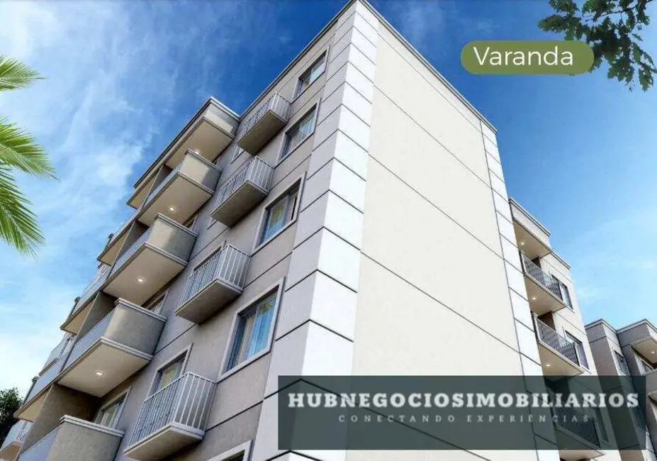 Foto 1 de Apartamento com 2 quartos à venda, 49m2 em Dos Mangues, Montes Claros - MG